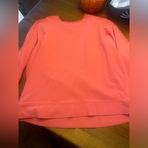 Crewneck Sweater - Picture 1 of 4